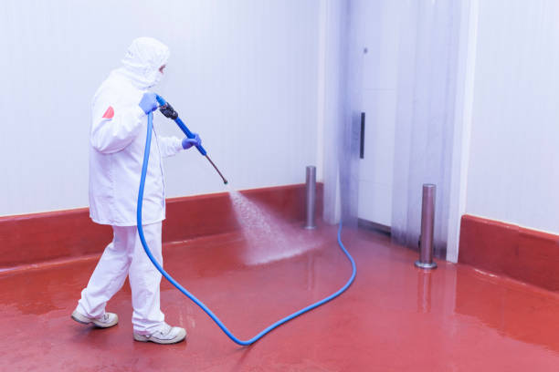 Best Restaurant Pressure Washing  in Baxter Village, SC