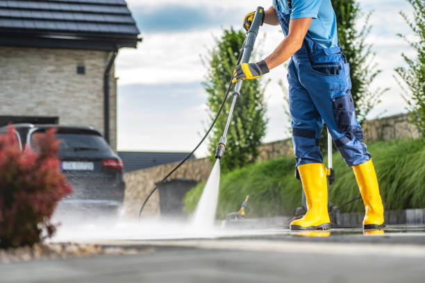Best House Exterior Washing  in Baxter Village, SC